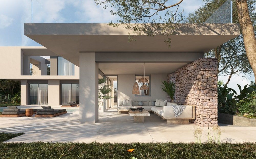 New Project – House #7