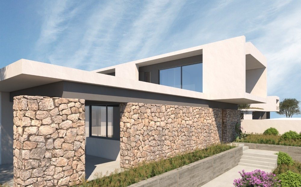 New Project – House #7